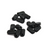 Pyga Alloy Frame Rubber Grommet kit 10pc