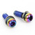 SRAM Disc Brake Caliper Mounting Bolts Rainbow SRAM Disc Brake Caliper Mounting Bolts Rainbow