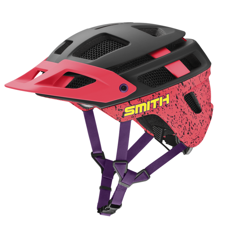 Smith Forefront 2 MIPS Matte Archive Wild Child Small