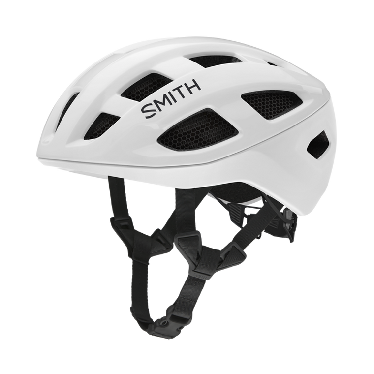 Smith Triad Mips® Road and Gravel Helmet White/Matte White