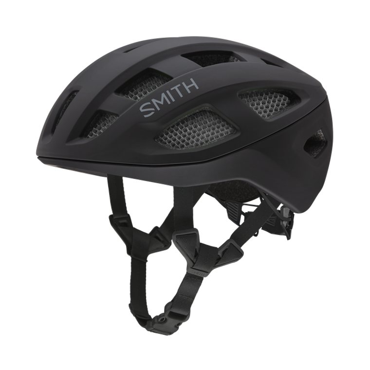 Smith Triad Mips® Road and Gravel Helmet Matte Black Medium (55-59cm)