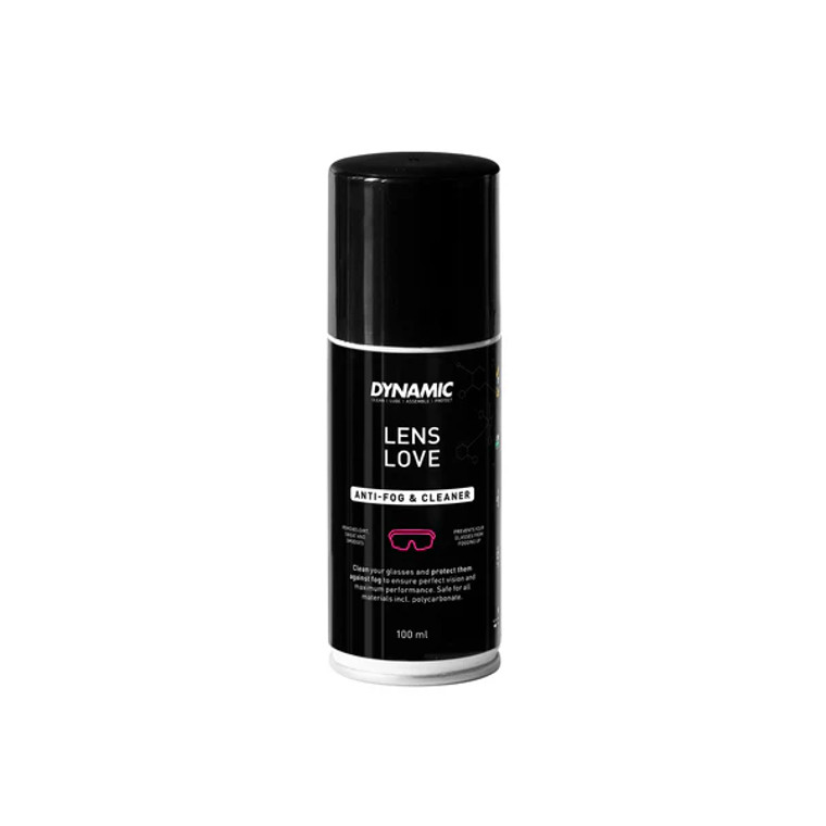 Dynamic Body Care Lens Love Spray 100mL