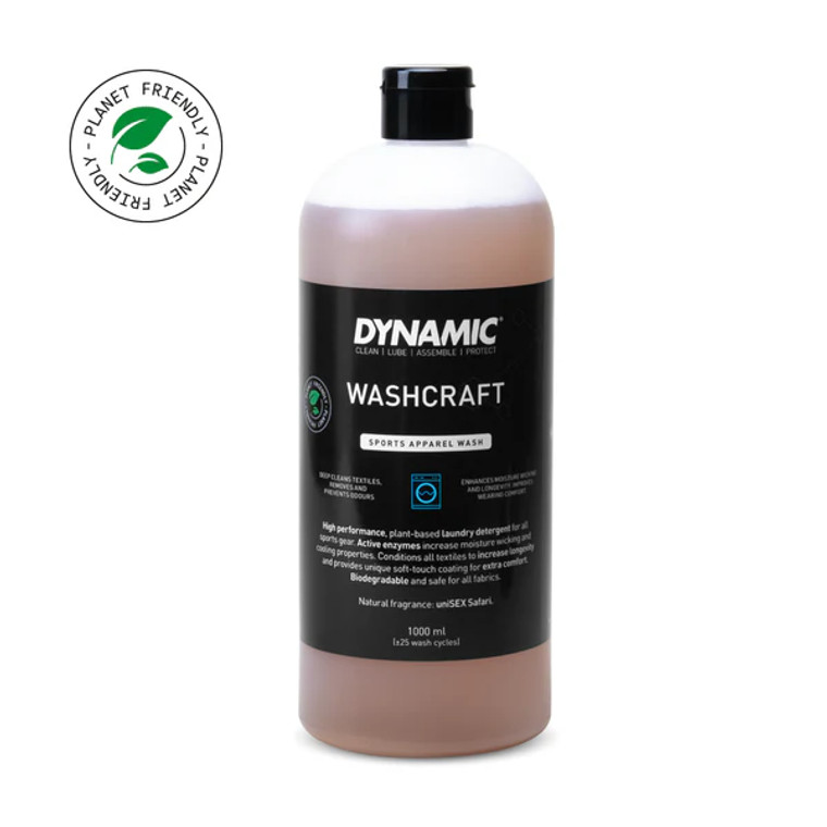 Dynamic Body Care Washcraft 1000ml