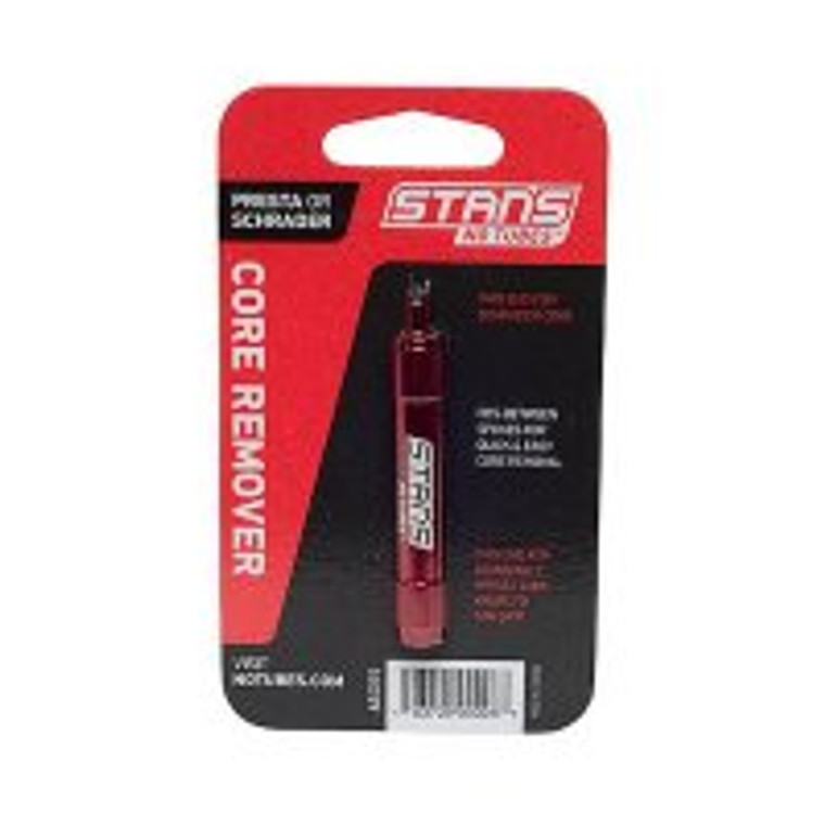 Stans Valve Core Remover Tool