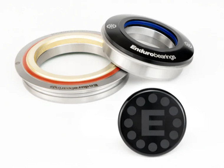 Enduro Maxhit Headset ZS 44/56