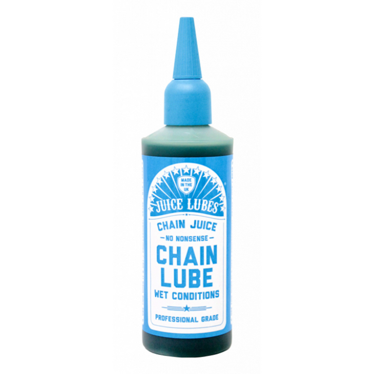 Juice Lubes Chain Lube Wet 130ml