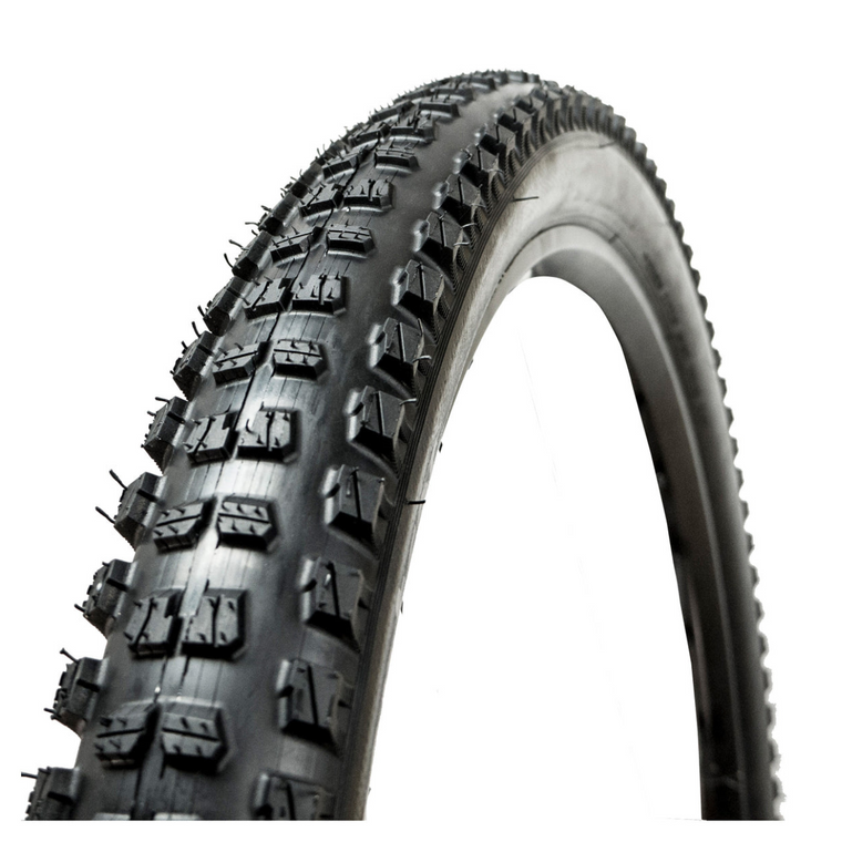 ethirteen TRS Plus All-Terrain Tyre 27.5" 2.35 72tpi Single Ply APEX Single Compound