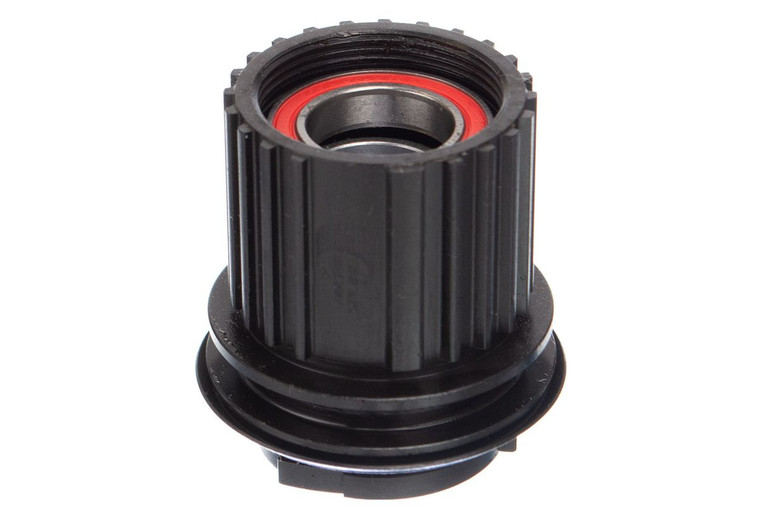 Crankbrothers Freehub Body MTB Synthesis 7 Shimano Micro Spline/Steel Driver w/Drive side end cap