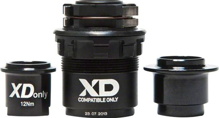 Crankbrothers Freehub XD 15538