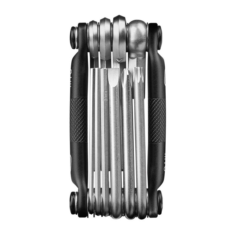 Crankbrothers Tool Multi 10 Matte Black