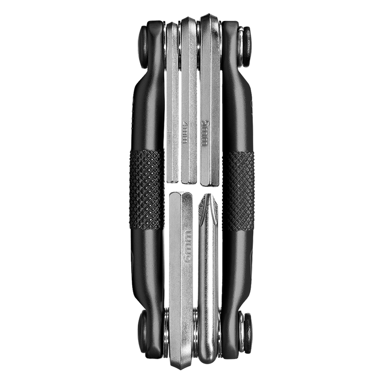 Crankbrothers Tool Multi 5 Matte Black