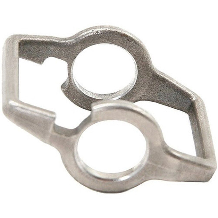 Crankbrothers Pedals MTB Part 13086 CRB NextGen Wing Stamped Inner