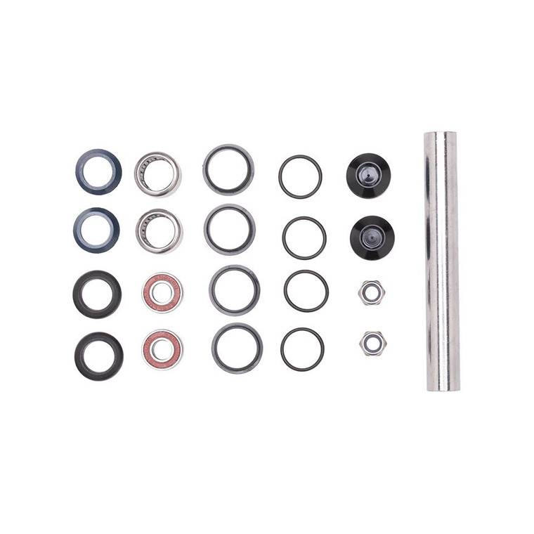 Crankbrothers Pedals MTB Rebuild Kit for Eggbeater 11 & Candy 11 Refresh Kit
