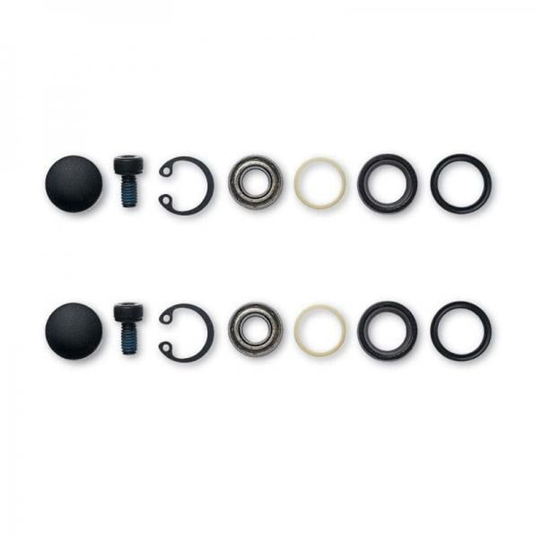 Crankbrothers Pedals MTB Rebuild Kit Quattro