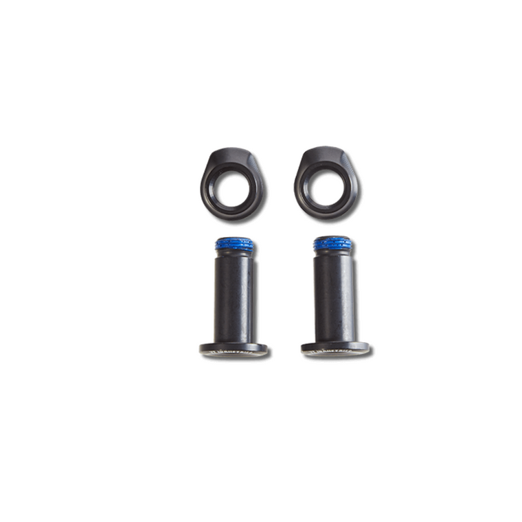 YT CAPRA MK2 2018-2021 CF/AL Horstlink Set