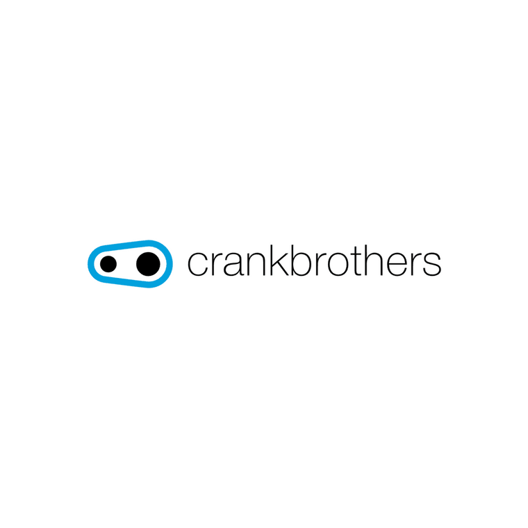 Crankbrothers at Day Zero