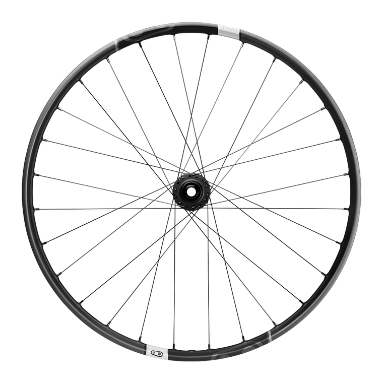Crankbrothers Wheelset Synthesis Carbon Enduro 27.5 HG Boost