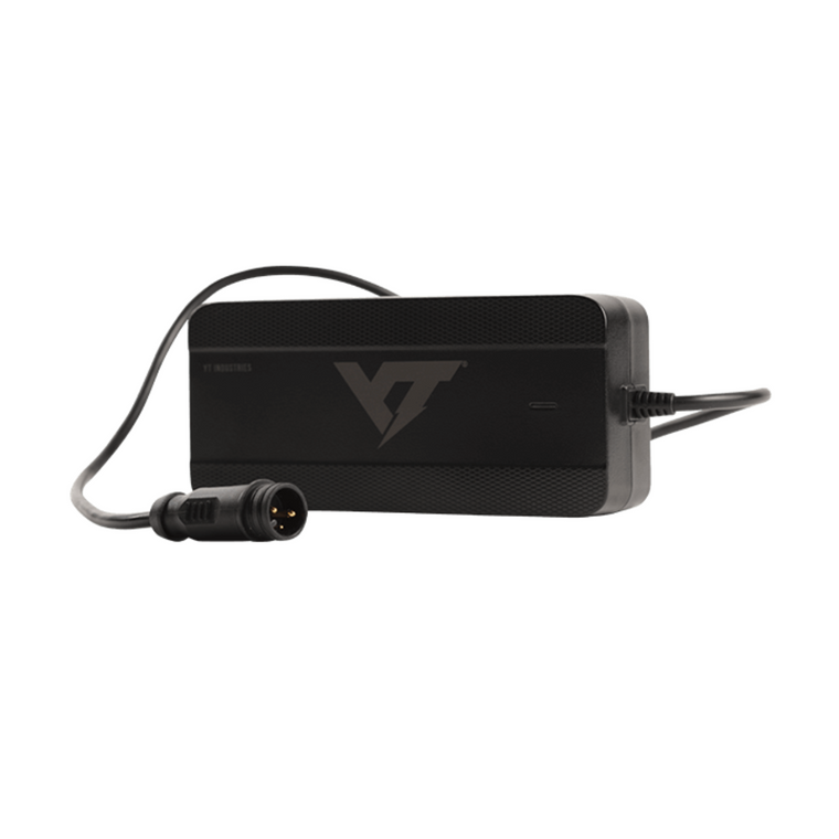 YT DECOY MK1 and MK2 Battery Charger