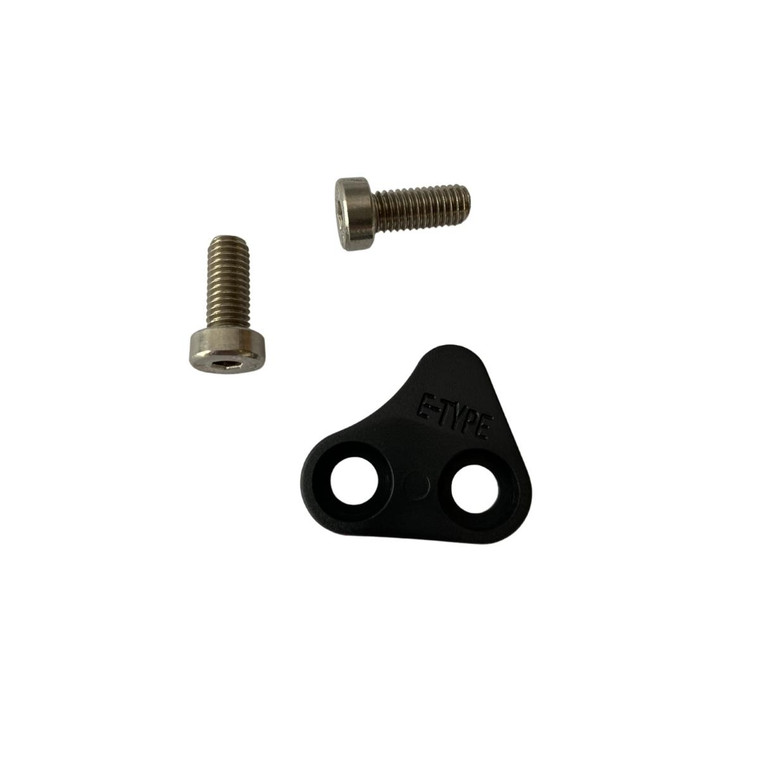 YT JEFFSY MK1 2016-2018 E-Type Cover and Screw Set