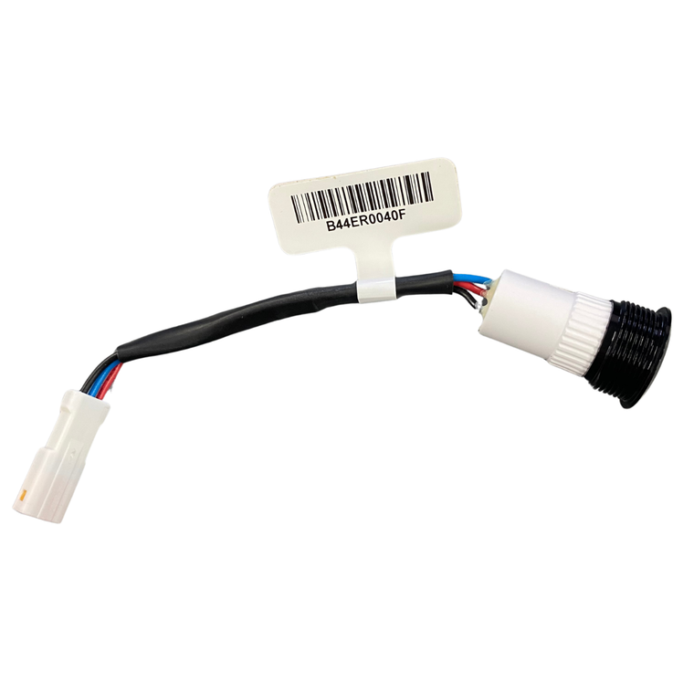 YT Part No. 501774 - Decoy MK1 & MK2 Switch and Cable