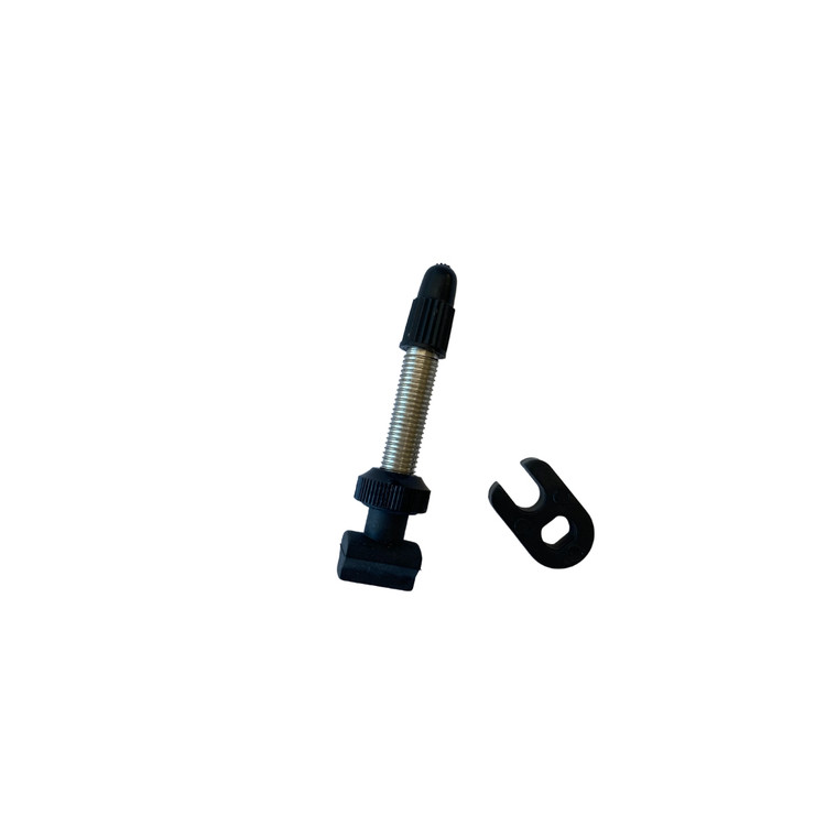 Small Parts Simple Tubeless Valve Pair
