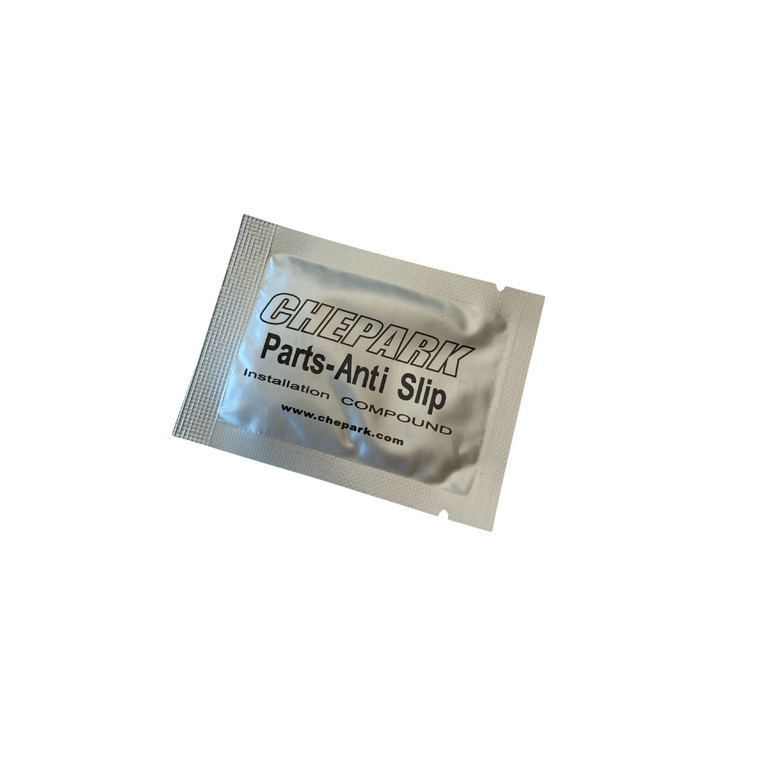 Chepark Anti Slip Paste Alloy And Carbon 5ml
