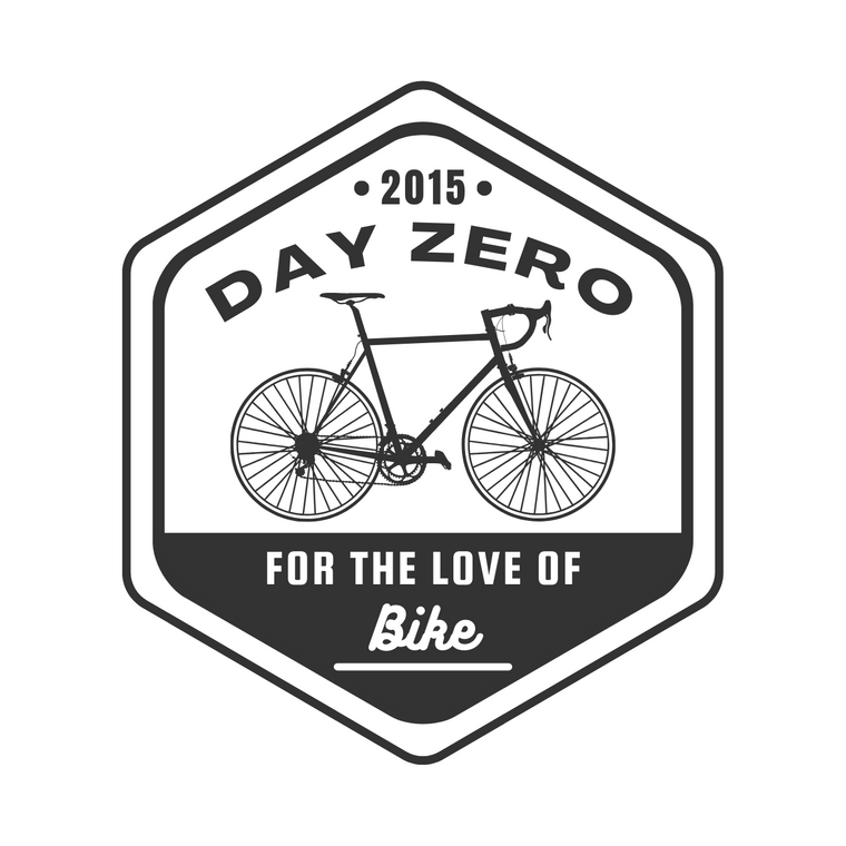 Day Zero Cycling