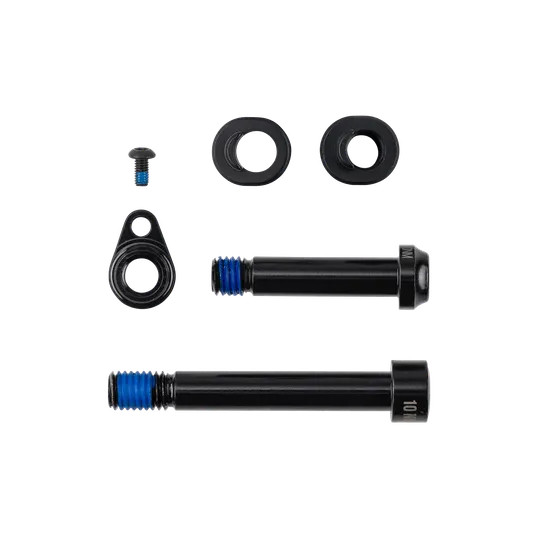 YT TUES MK4 Shock Bolt Set