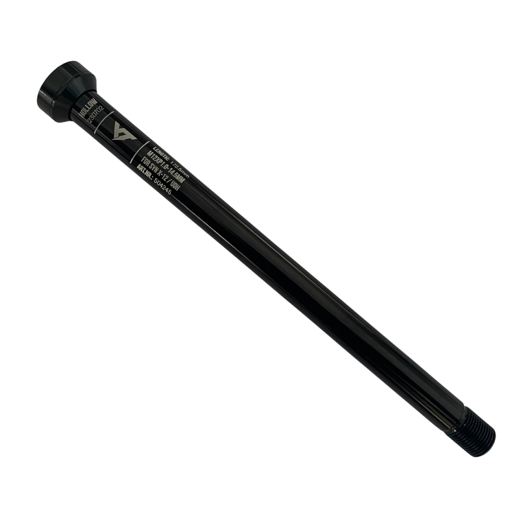 YT Jeffsy MK3 Rear Axle Syntace TA12 YT Custom Design 172.5xM12x1.0x14.5mm