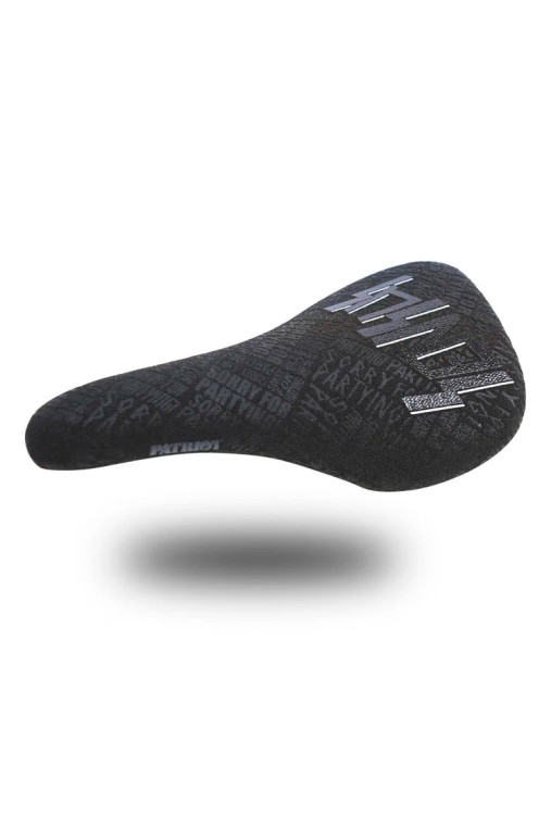 SDG Sensus Collab Patriot Saddle Rail Mount