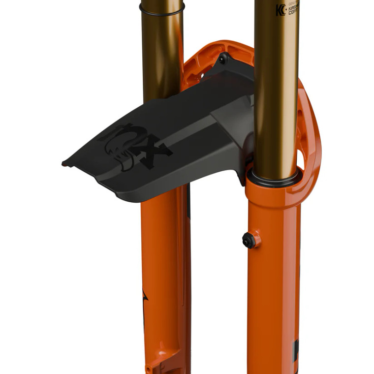 FOX Fork Mudguard Short for 36/36SL MY26+