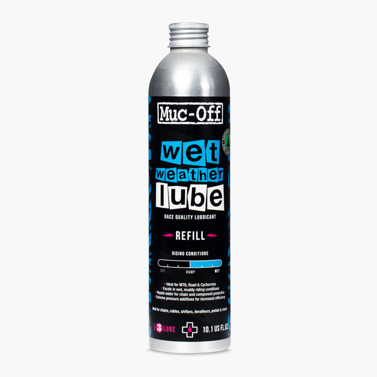 Muc-Off Bicycle Wet Weather Chain Lube 300ml