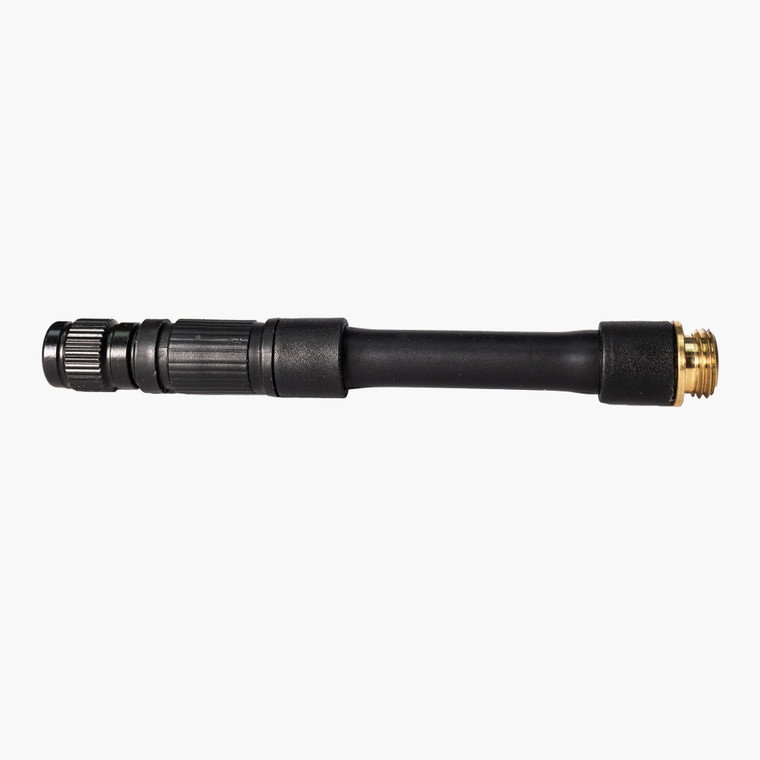 Muc-Off Airmach Electric Pump Mini Pro Inflator