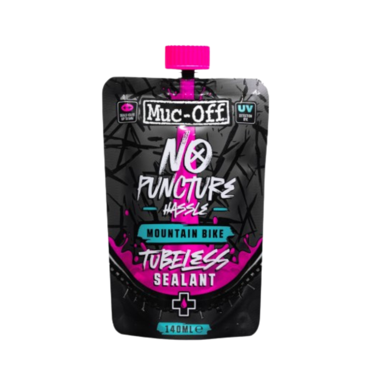 Muc-Off MTB Tubeless Sealant 140ml