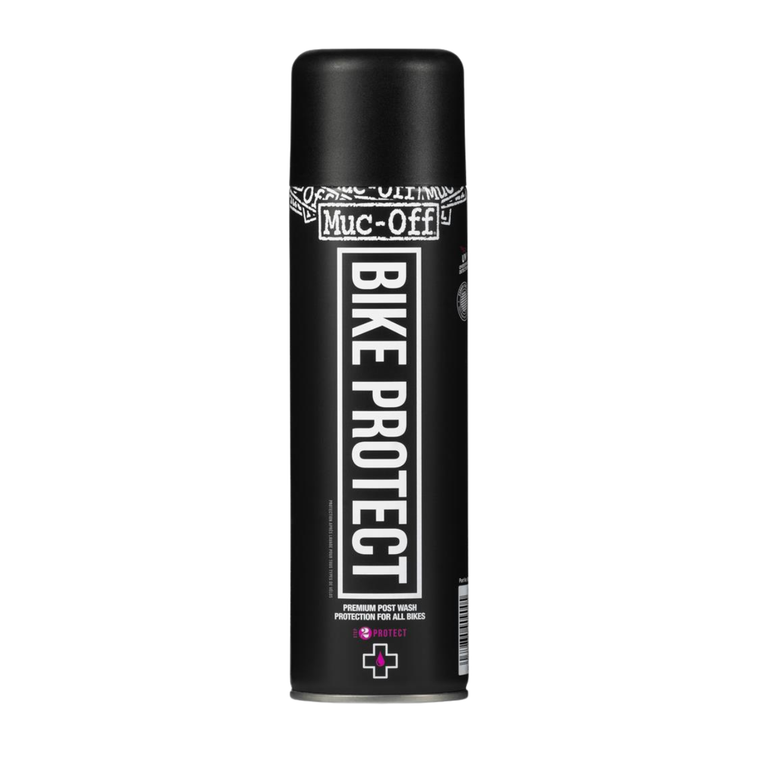 Muc-Off Bike Protect 500ml