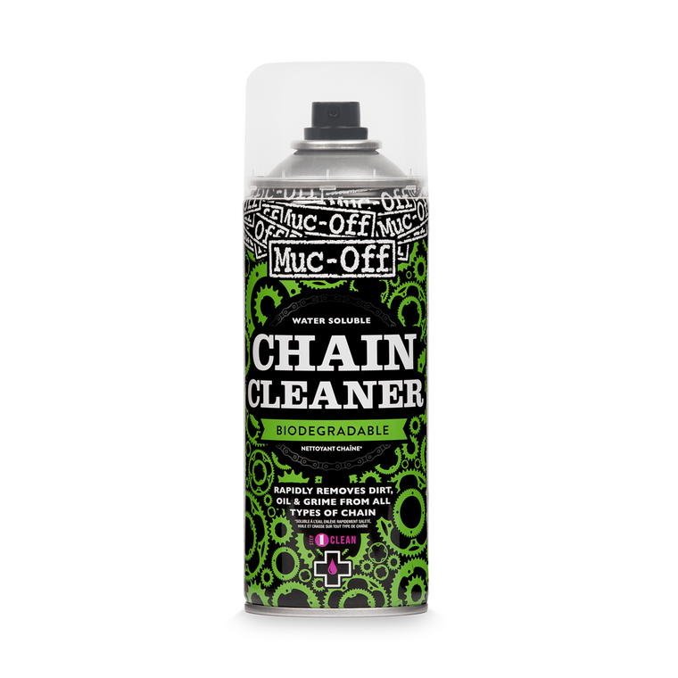 Muc-Off Bicycle Chain Cleaner 400ml