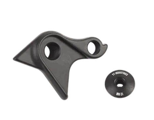 YT IZZO MK1 mech hanger set