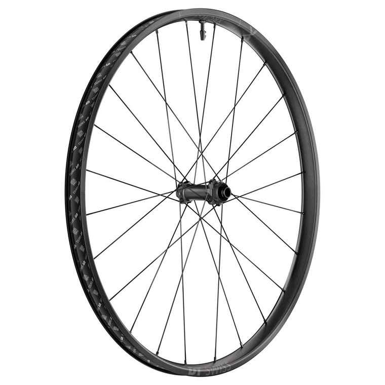 DT Swiss XRC 1700 SPLINE® 29" front wheel