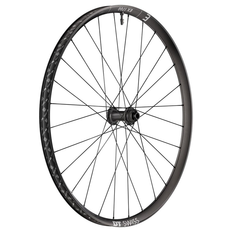 DT Swiss EX 1700 CLASSIC 27.5" Enduro Wheels front CL