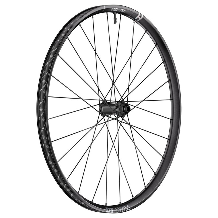 DT Swiss HXC 1500 SPLINE 29" Carbon Hybrid eMTB Wheels