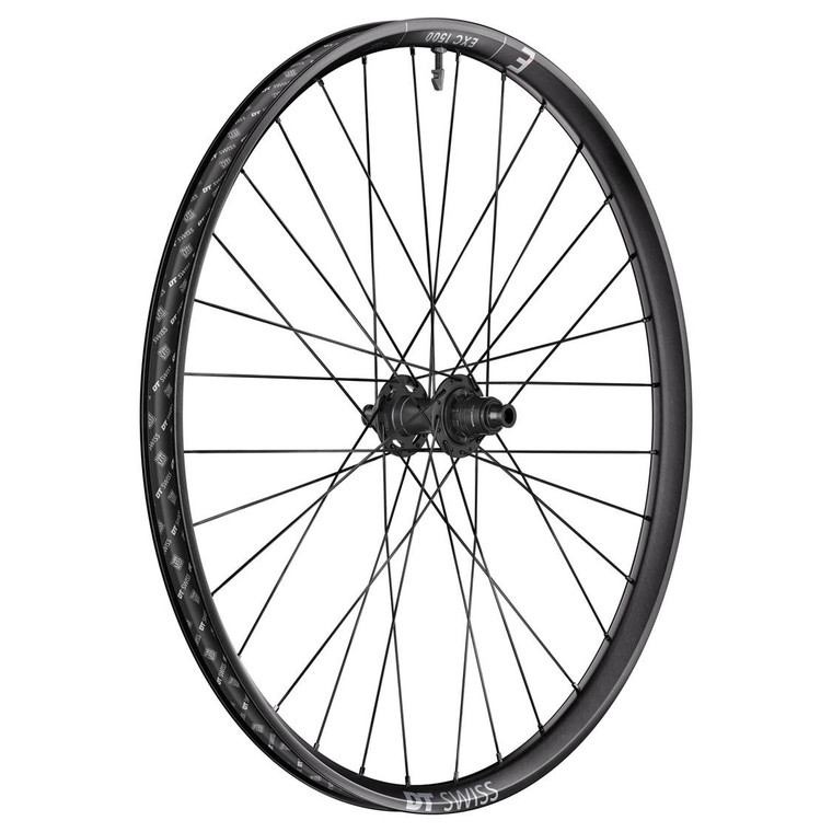 DT Swiss EXC 1500 CLASSIC 29" Carbon Enduro Wheels