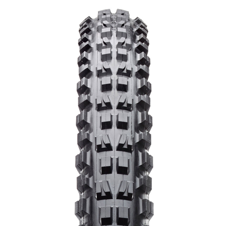 Maxxis 29 x 2.50 WT Minion DHF EXO TR Folding MTB Tyre