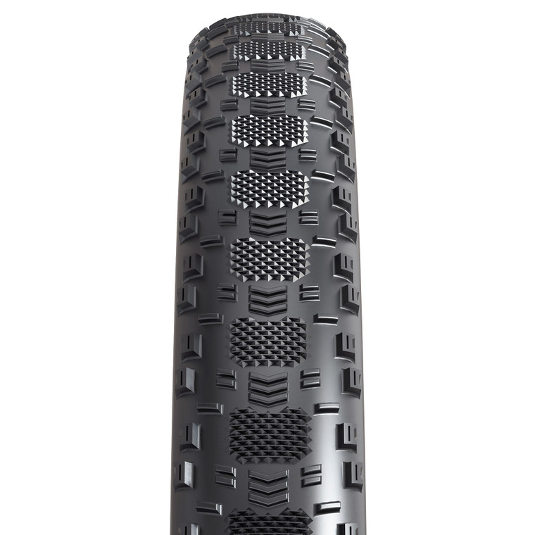 Maxxis 29 x 2.40 WT Aspen ST MaxxSpeed EXO TR 120TPI Folding MTB Tyre