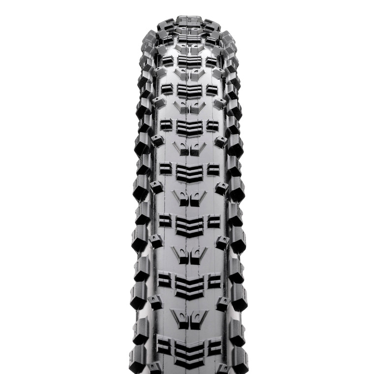 Maxxis 29 x 2.40 WT Aspen EXO TR 120TPI Folding MTB Tyre