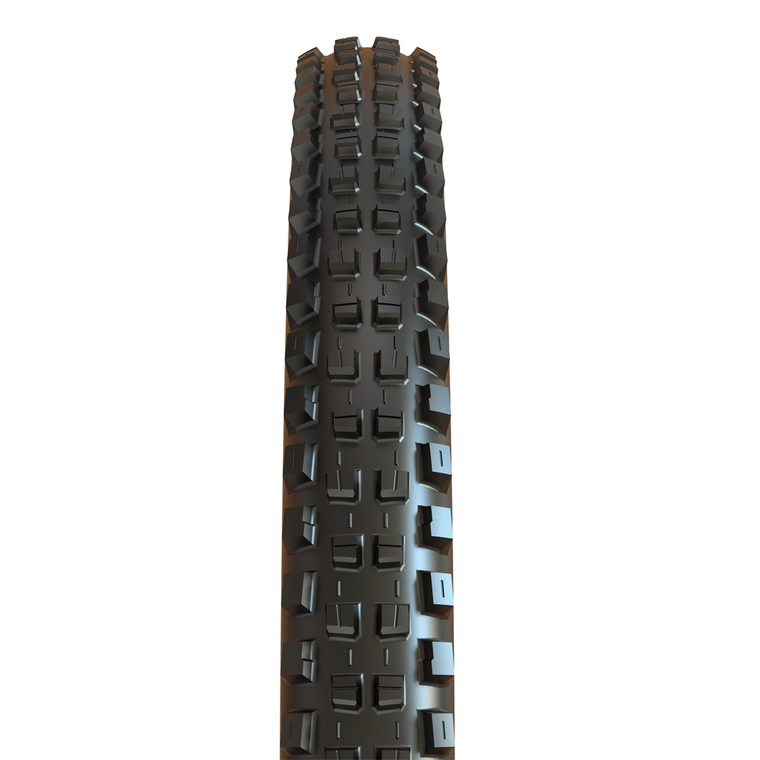 Maxxis 29 x 2.40 WT High Roller III 3C MaxxGrip EXO+ TR Folding MTB Tyre