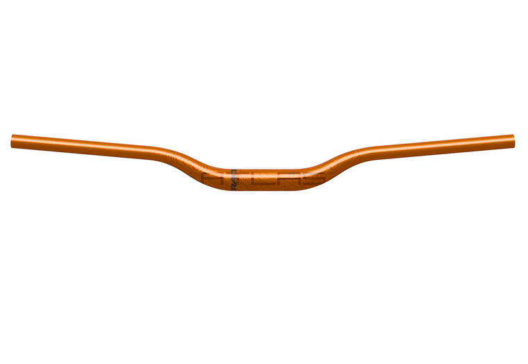 Race Face Atlas 35 x 800mm 40mm Rise Handlebar Orange