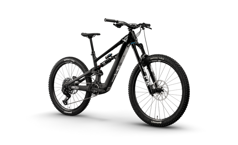 YT DECOY X CORE 2 Avinox M2S 800Wh Hydroformed Alloy E-MTB