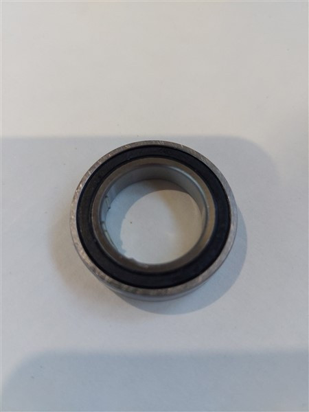 Reverse Ball Bearing EVO + Race Pro Hub 61804-2RS
