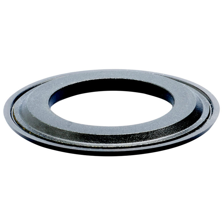 Reverse Base Crown Race Ring 1.5" forks