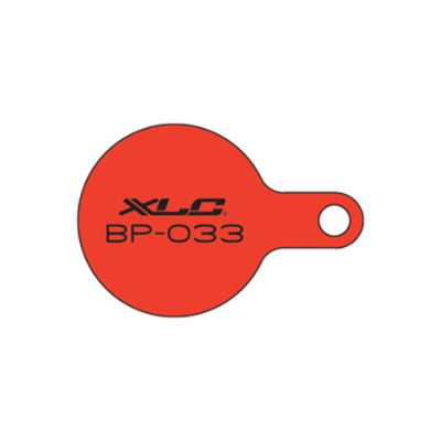 Nachman Bike Disc Pads Tektro IO/NOVELA Brake Pads XLC